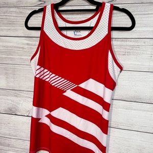 Duc women’s racer tank